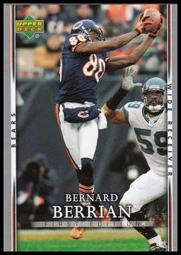 18 Bernard Berrian